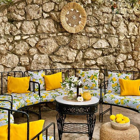 דרמי Hotel Imperial מראה חיצוני תמונה