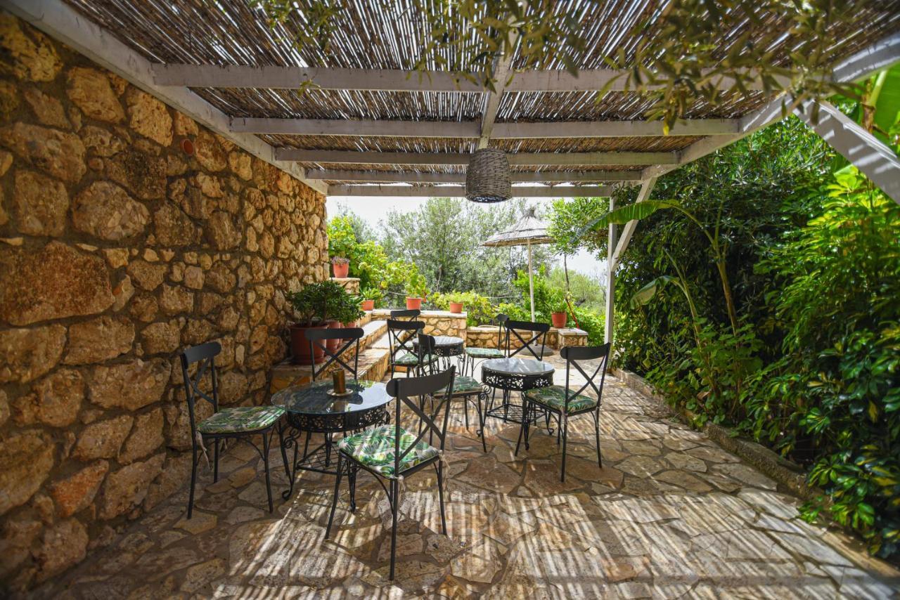 דרמי Hotel Imperial מראה חיצוני תמונה
