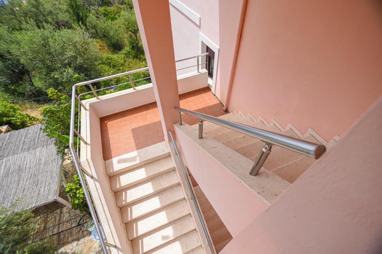 דרמי Hotel Imperial מראה חיצוני תמונה
