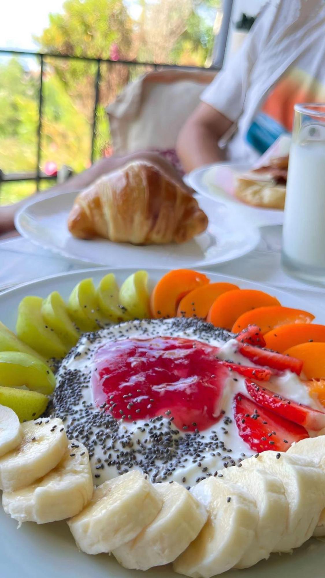 דרמי Hotel Imperial מראה חיצוני תמונה
