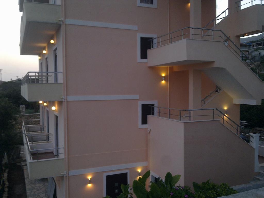 דרמי Hotel Imperial מראה חיצוני תמונה